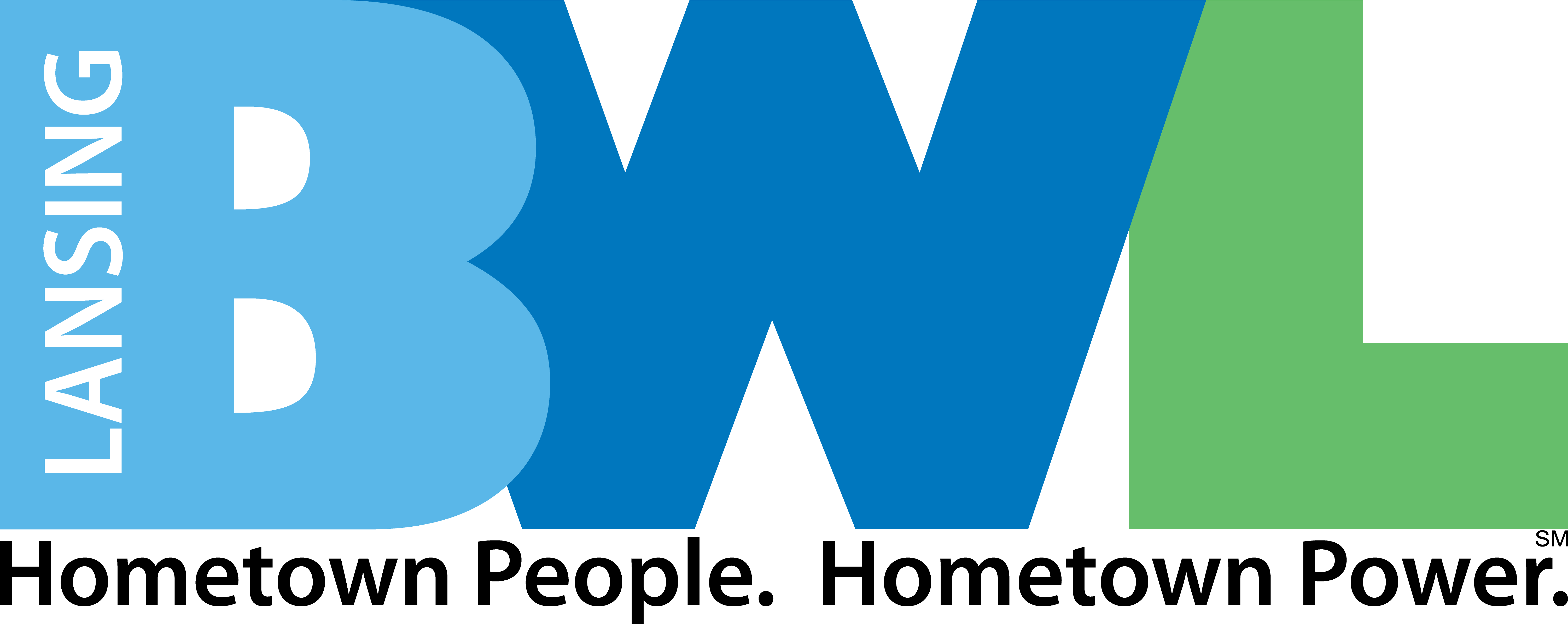Board Of Water & Light Logo