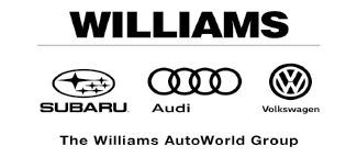 Willams Autoworld Logo